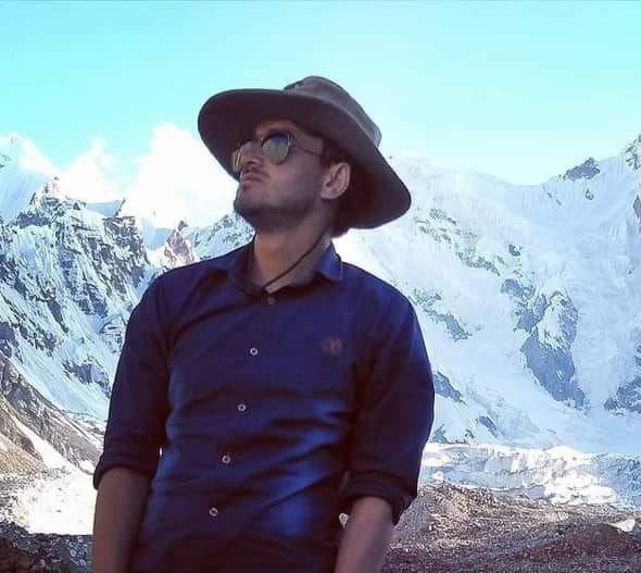 Usman Malik