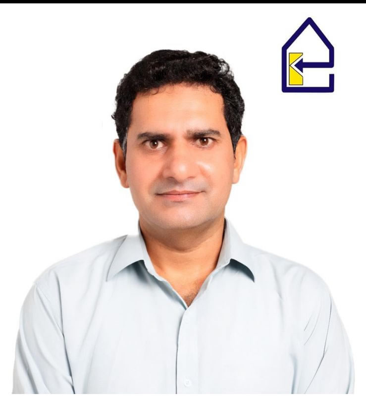 Ahmed Khan